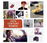 20Th Century Women ( - 20Th Century Women: Music From