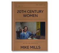 20th century women screenlpay book