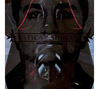 20th hijacker - marble vinyl