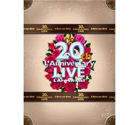 20th L'anniversary Live-Complx