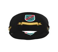 20Th Special Forces Group Uomo Donna Headband Elastica Fascia Sportiva Assorbente Fascia Capelli Per Sport Yoga Ciclismo All'Aperto