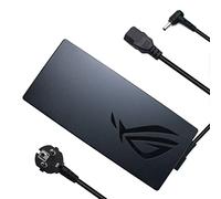 20V 12A 240W ADP-240EB B - Adattatore di alimentazione per computer portatile compatibile per ASUS ROG 15 GX550LXS RTX2080 S15 S17 G15 G513 GX550LXS G733QM G733QR G733QS G733QSA