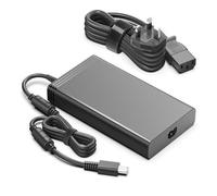 20V 12A 240W MSI Gaming Caricabatterie Portatile per Raider GE76 GP77 GE66