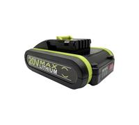 20V 3000-12800mAh Cordless Power Tool Battery Replacement Compatible For Worx WA3551 WA3572 WA3553 WX390 WX176 WX178(12800mAh 1pcs)