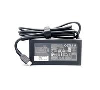 20V 5A 100W USB C Type-C Laptop Charger AC Adapter for Idea Pad5 Pro16 Power Supply ADL100YLC3A EU Plug