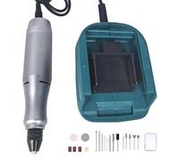 20V Smerigliatrice Elettrica Regolazione Stepless Velocità Trapano Elettrico Trapano In Miniatura Velocità Variabile Rotary Strumento Lucidatrice
