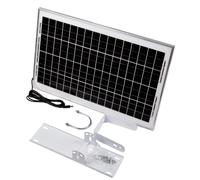 20w 24v (36v) Modulo Fotovoltaico Pannello Solare Monocristallino 299x479x16mm