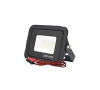 20W 30W 50W 100W DC12V Led Proiettore for esterni Faretto IP66 Riflettore di luce impermeabile Luci LED portatili da 12 Volt(100W_DC 12V)