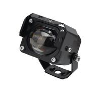 20W Faro LED Per Moto Off Road Con Scocca In Lega Di Alluminio