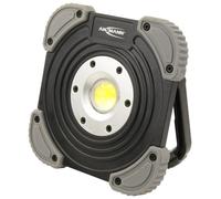 20W Pannocchia LED Ricaricabile Faretto da Lavoro, 2000lm, 71m, IP64 - 1600-0356