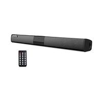 20W Portatile Colonna wireless Soundbar Bluetooth Speaker Potente 3D Music Sound Bar Home Theater Aux 3.5mm TF. for PC TV