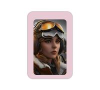 20w Schermo di Inchiostro di Ricarica Magnetica Schermo Tesoro Ai Free Power Switching Ink Mobile 3.7-inc Proiezione U4z9