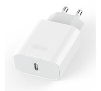 20W USB C Caricatore, Certificato MFi Type-C Rapido Alimentatore per iPhone | Ca