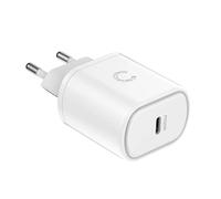 20W Usb-C Pd Dual Port Wall Charger NUOVO