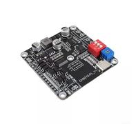 20W Voice Playback Trigger Lettore musicale WAV Decoder TF Card Supporto UART Protocollo 6-35V DC (CH9312-FL High)