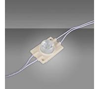 20x 1er LED modulo di alimentazione SL01 1.5W 12V 6500K IP65