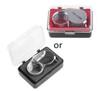 20X-21mm Mini Portatile Palmare Gioielli Ingrandimento per Authenticating