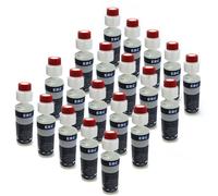 20X 250ML ERC ADDITIVO PER BENZINA PROTEZIONE VALVOLA MADE IN GERMANY