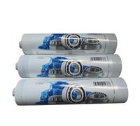 20x 500g Cartuccia di Grasso a Lungo Termine Grasso Cuscinetti Blu EP2