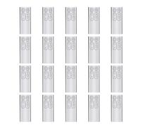 20X 965824-07 Telecomando per AM11 TP00 TP01 Pure Cool Tower Air Purifier (Argento)