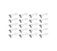 20X Adattatore per Connettori del Cavo un Nastro da DB9 RS232 un 10 Pin