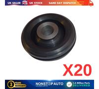 20X Aria Sospensione Eas Compressore Pompa Supporti Vibrazione Gomma Per Gamma
