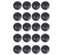 20x Auto Tetto Liner Soffitto Kit Riparazione Cinghia Allentate Headliner Perni