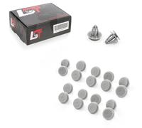 20x Barra Laterale Modanature Fissaggio Leistenclips per Suzuki Swift IV V SX4