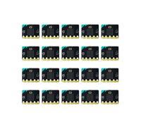 20X Bbc Microbit V2.0 Motherboard un'Introduzione Alla Programmazione Grafica In Python per Le Scuole Primarie e Secondarie