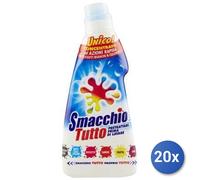20x Bundle Madel Smacchio Tutto 400 Ml. Pre-Tratante