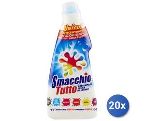 20x Bundle Madel Smacchio Tutto 400 Ml. Pre-Tratante