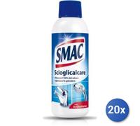 20x Bundle Smac Anticalcare 500 Ml. Liquido