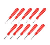 20x Car Tire Valve Stem Core Repair Tool Single Head Installer Remover