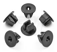 20X Clip Della Molla Per Paraurti Laterale Per Passaruota Toyota | 9018906211