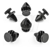 20X Clip Di Fissaggio Per Rivestimento Passaruota Per Land Rover | DYC500010