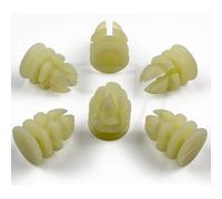20x Cofano Bagagliaio Pannello Clip per Tesla Modello 3, Y 1092696-00-B