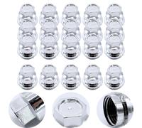 20x Copridadi ruota di ricambio per S10 Pickup Truck 1994-2004