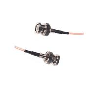 20X Custom Lunghezza Cavi-Lanparte Hd-Sdi Hd Cavo Video Sdi Maschio Hd Sdi Cavo di Prolunga 60cm per Bmcc Bmpc Hyperdeck Telecamere