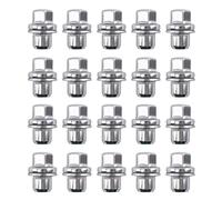 20x Dadi Cerchi In Lega For Range Rover Vogue L322 Rrd500510 2006 2007-2013