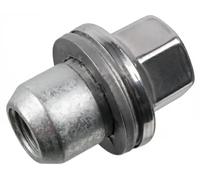 FEBI BILSTEIN Dado ruota 102630 - Flangia piatta M14 x 1,5 22 per LAND ROVER