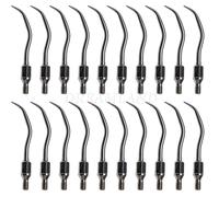 20x Dentale same as No. 5# Universal GK1 Fit KaVo SONICflex Air scaler Handpiece