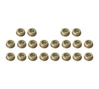 20X Diametro Interno del Cuscinetto Della Forcella da Immersione 1/2 Pollic3151