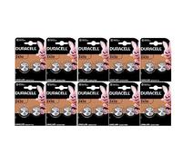 20X Duracell CR 2430 (10 Blister Da 2 Batterie) 20 Pile (CR2430)