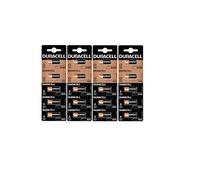 20X Duracell MN21 A23 23A (4 Blister da 5 Batterie) 20 Pile