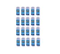20X ELitech Registratore di Dati di Temperatura USB Digitale Ad Alta Precisione RC-5 per Laboratorio di Trasporto Refrigerato di Stoccaggio in