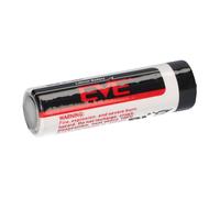 20x EVE ER14505 AA Litio-Teonilcloruro 3,6V 2400mAh Batteria 14505 14500