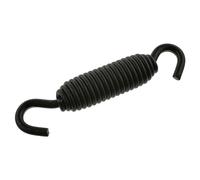 20x Febi BILSTEIN 02397 Ganasce Freno Molla