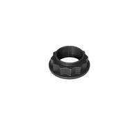 20x Febi BILSTEIN 08536 Zwoelfkantbundmutter per Ruota Sferica