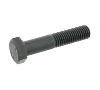 20x febi bilstein 22598 Vite Esagonale Esterna M14x2 DIN 931 10.9