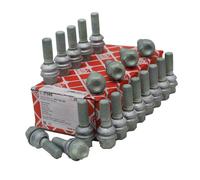 20X Febi Bilstein Bullone Ruota M14X1,5 Mm Per Audi Porsche VW Touareg T5 Q7